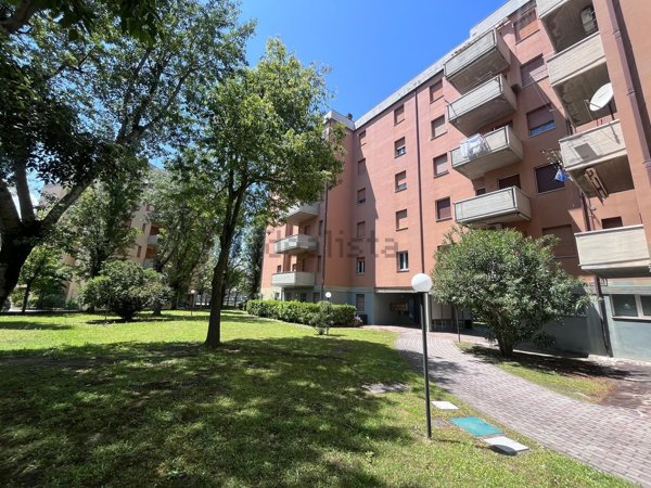 appartamento in vendita a Ravenna in zona Lido Adriano