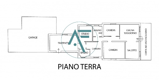 casa indipendente in vendita a Ravenna in zona Ponte Nuovo