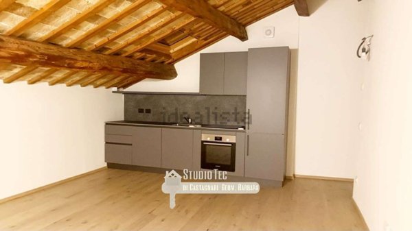 appartamento in vendita a Ravenna in zona Centro Storico