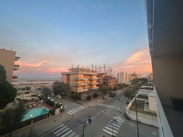 appartamento in vendita a Ravenna in zona Lido di Savio