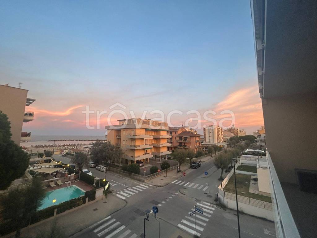 appartamento in vendita a Ravenna in zona Lido di Savio