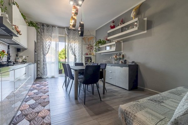 appartamento in vendita a Ravenna