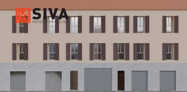 appartamento in vendita a Ravenna in zona Centro Storico