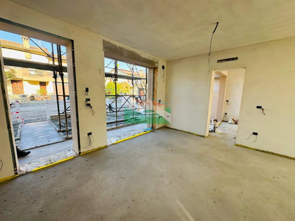 casa indipendente in vendita a Ravenna in zona Classe