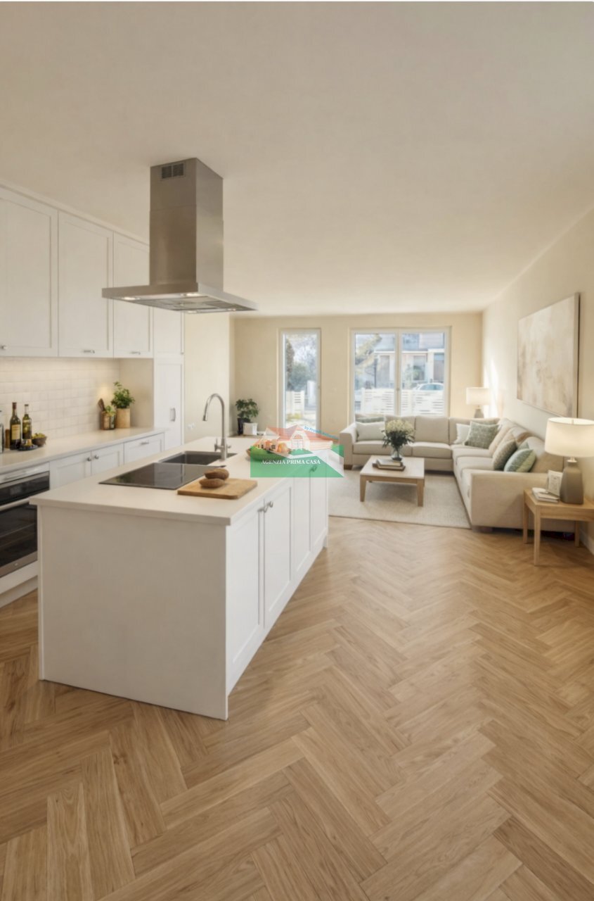 casa indipendente in vendita a Ravenna in zona Classe