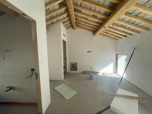 casa indipendente in vendita a Ravenna in zona Centro Storico