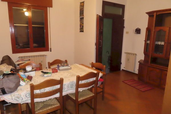 casa indipendente in vendita a Ravenna in zona Sant'Alberto