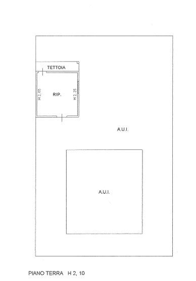 casa indipendente in vendita a Ravenna in zona Classe