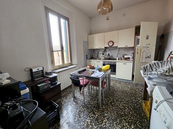 casa indipendente in vendita a Ravenna