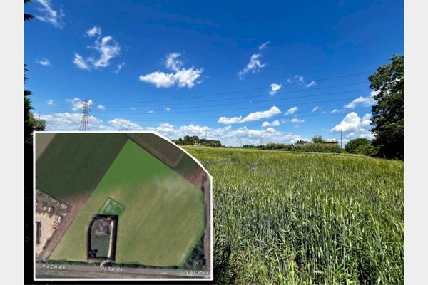 ufficio in vendita a Ravenna in zona Mezzano