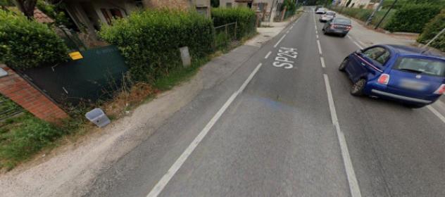 appartamento in vendita a Ravenna in zona Castiglione di Ravenna