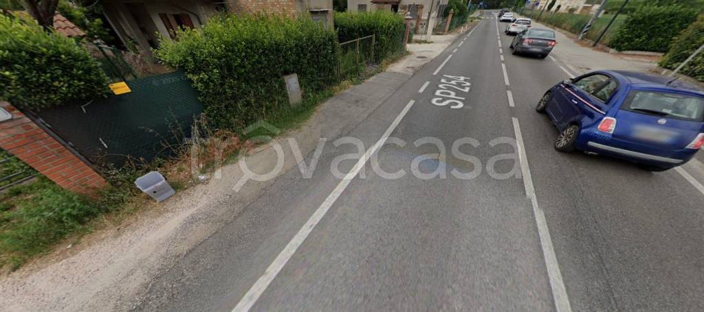 appartamento in vendita a Ravenna in zona Castiglione di Ravenna