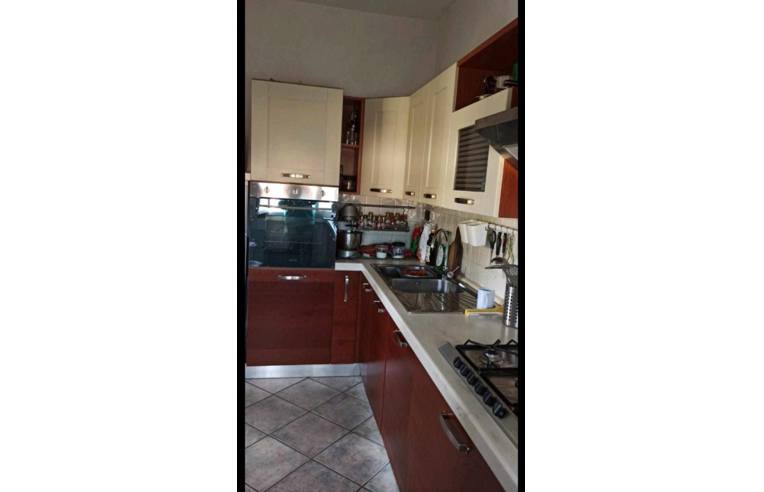 appartamento in vendita a Ravenna in zona Villanova di Ravenna