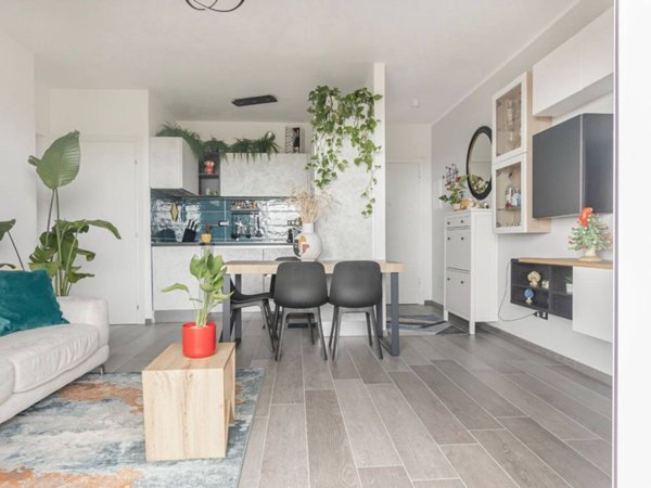 appartamento in vendita a Ravenna in zona Centro Storico