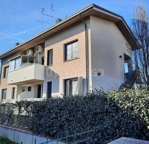 appartamento in vendita a Ravenna in zona Classe