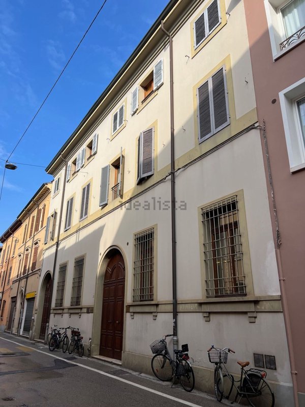 appartamento in vendita a Ravenna in zona Centro Storico