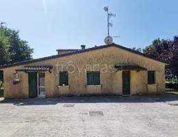 appartamento in vendita a Ravenna in zona Gambellara