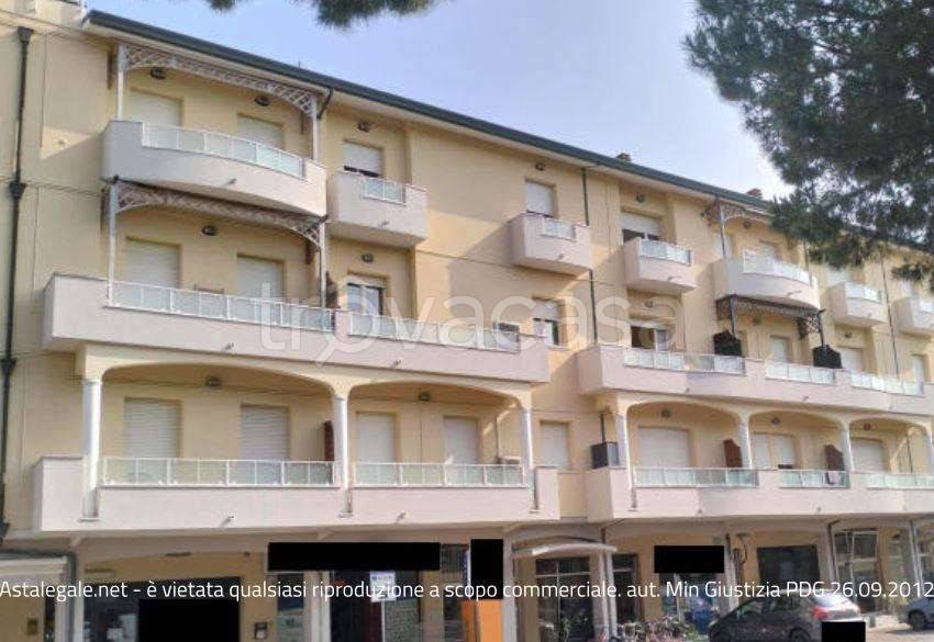 appartamento in vendita a Ravenna in zona Punta Marina Terme