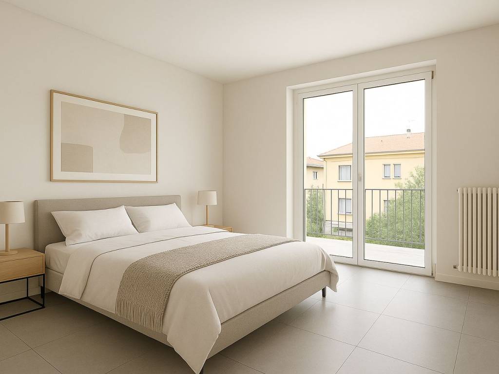 appartamento in vendita a Ravenna