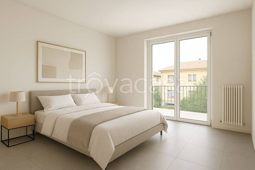 appartamento in vendita a Ravenna