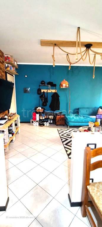 appartamento in vendita a Ravenna