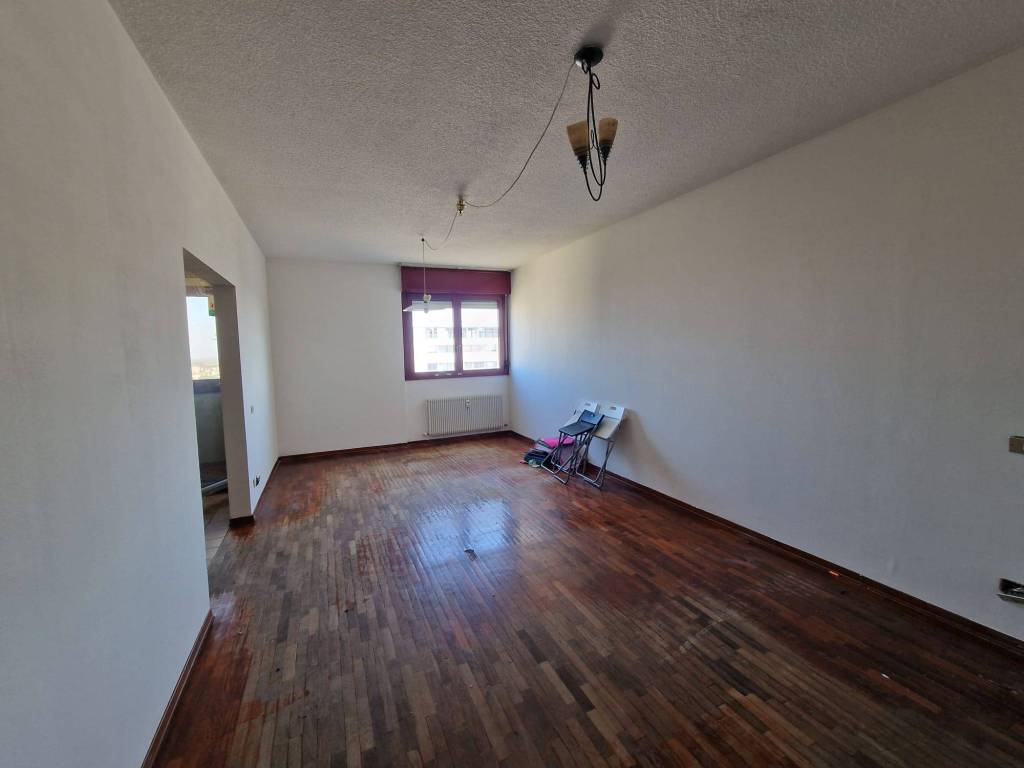 appartamento in vendita a Ravenna