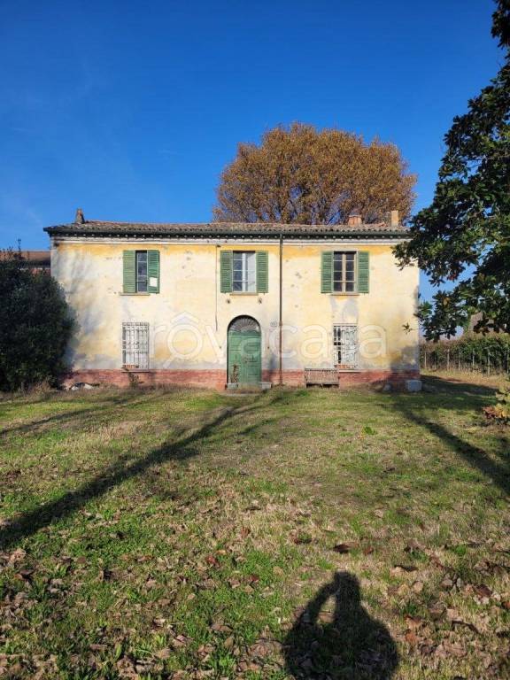 casa indipendente in vendita a Ravenna in zona Roncalceci