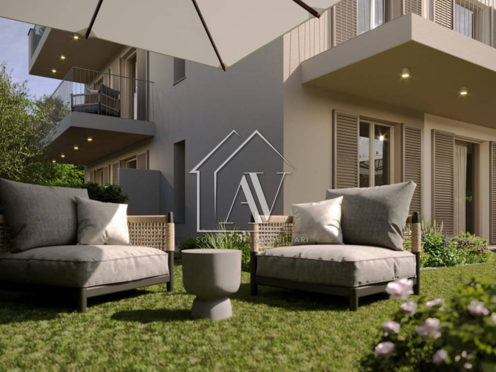 appartamento in vendita a Ravenna in zona Porto Fuori