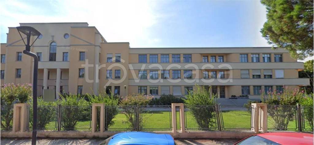 appartamento in vendita a Ravenna in zona Marina di Ravenna