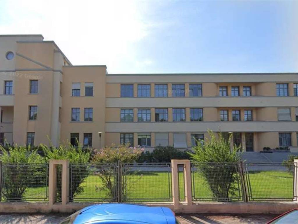 appartamento in vendita a Ravenna in zona Marina di Ravenna