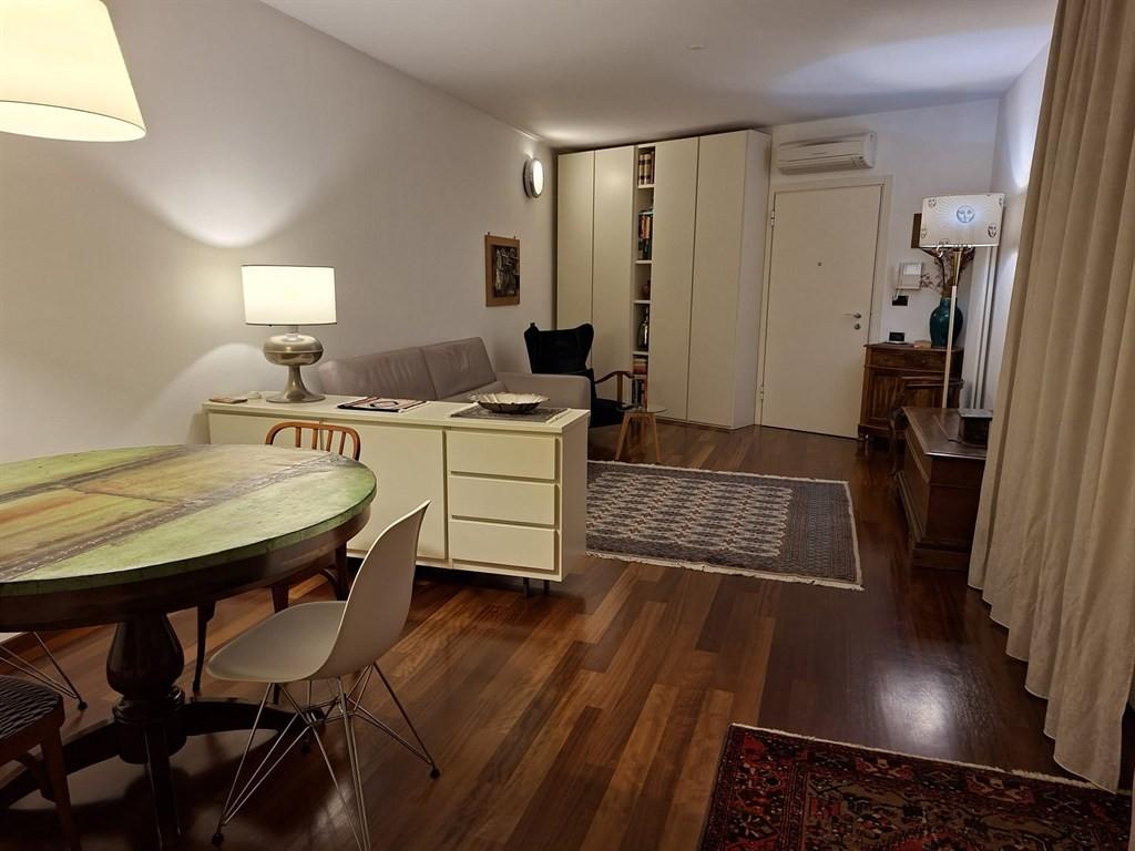 appartamento in vendita a Ravenna in zona Centro Storico