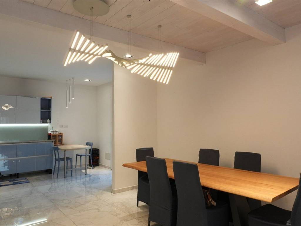 casa indipendente in vendita a Ravenna in zona Classe