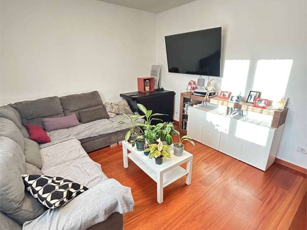 appartamento in vendita a Ravenna in zona Sant'Alberto