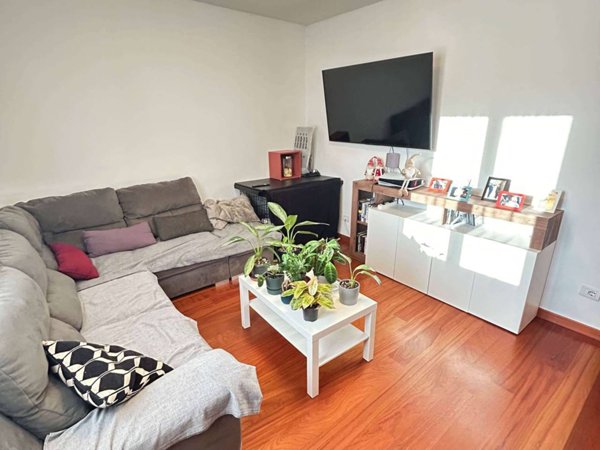 appartamento in vendita a Ravenna in zona Sant'Alberto