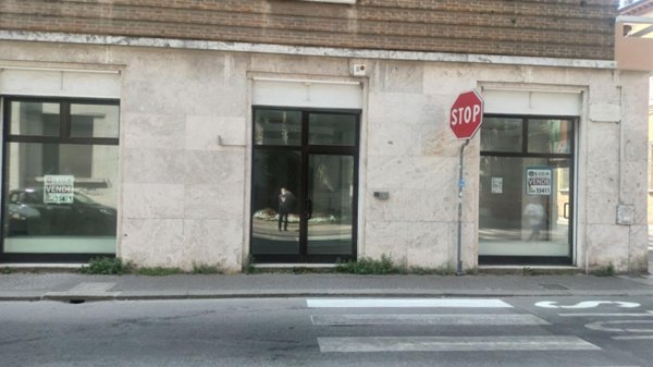 negozio in vendita a Ravenna in zona Centro Storico
