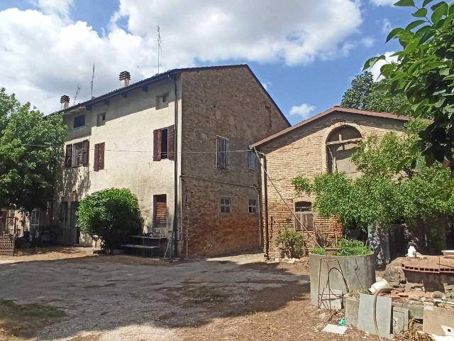 casa indipendente in vendita a Ravenna in zona Piangipane