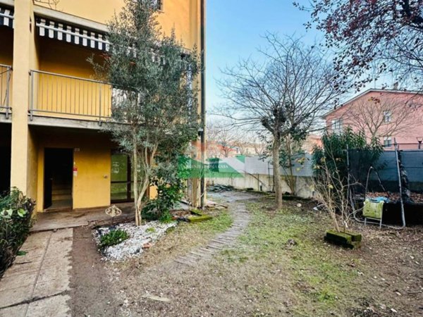 casa indipendente in vendita a Ravenna in zona Classe