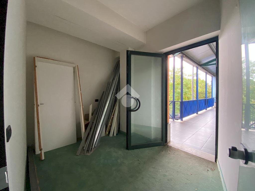 ufficio in vendita a Ravenna