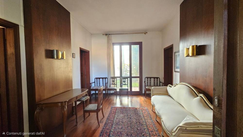 casa indipendente in vendita a Ravenna