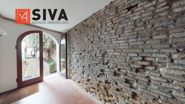 casa indipendente in vendita a Ravenna in zona Centro Storico