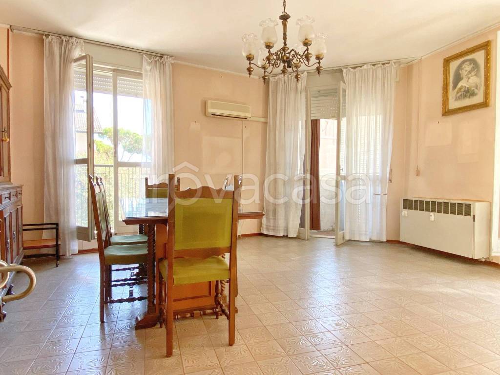 appartamento in vendita a Ravenna