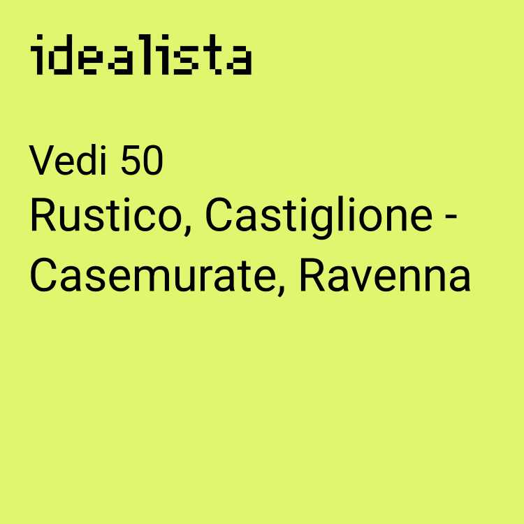 appartamento in vendita a Ravenna in zona Castiglione di Ravenna