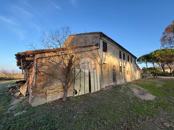 appartamento in vendita a Ravenna in zona Castiglione di Ravenna