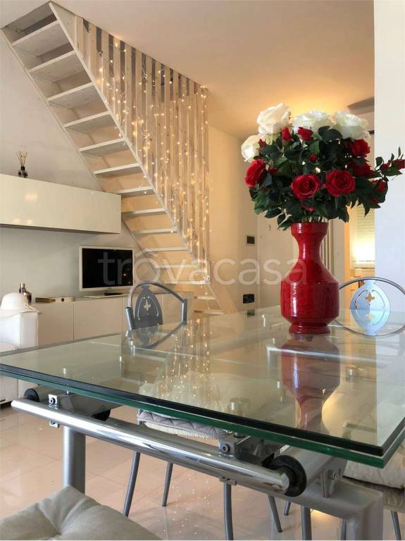 appartamento in vendita a Ravenna in zona Lido di Savio