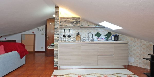 appartamento in vendita a Ravenna in zona Lido Adriano