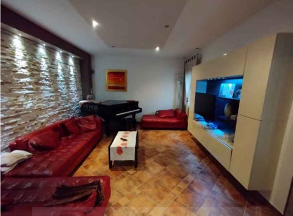 appartamento in vendita a Ravenna in zona Glorie