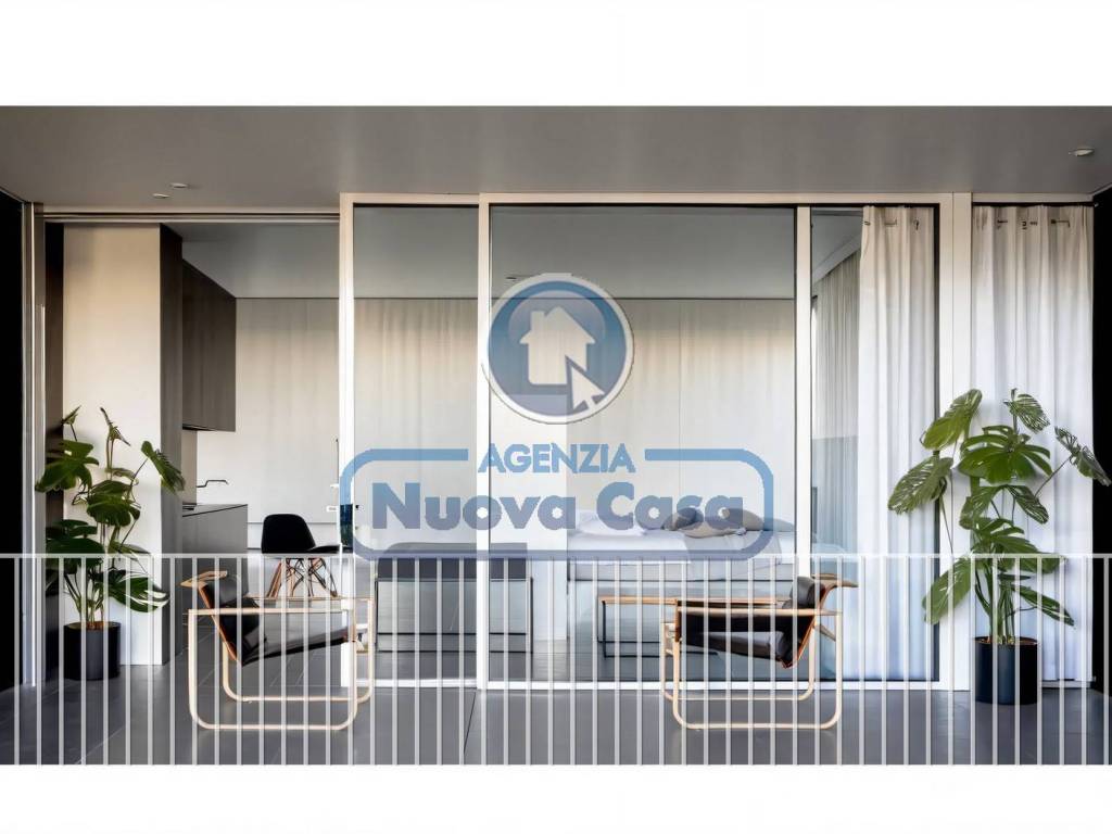 appartamento in vendita a Ravenna in zona Classe