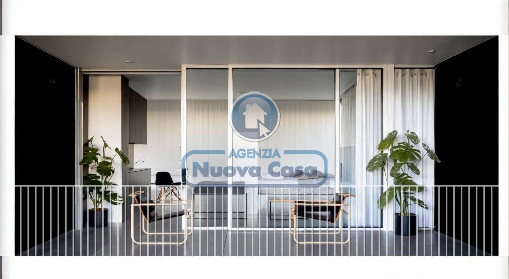 appartamento in vendita a Ravenna in zona Classe