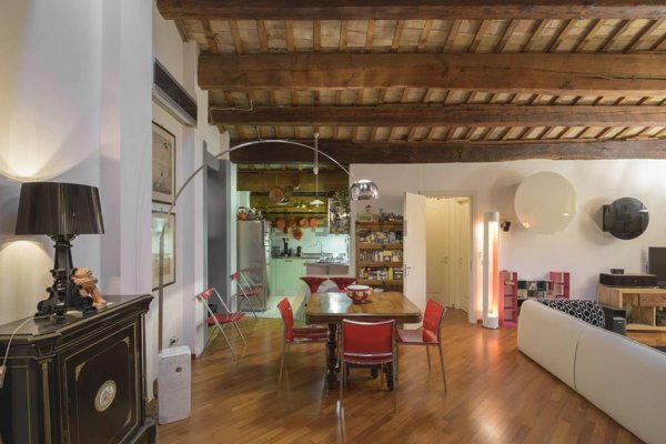 appartamento in vendita a Ravenna in zona Centro Storico