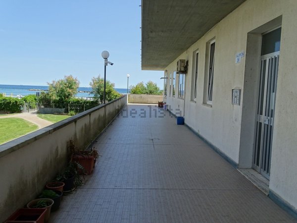 appartamento in vendita a Ravenna in zona Lido Adriano